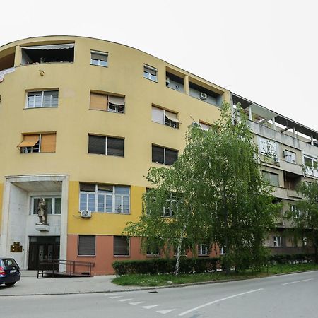 Studio Jasna Novi Sad Ngoại thất bức ảnh