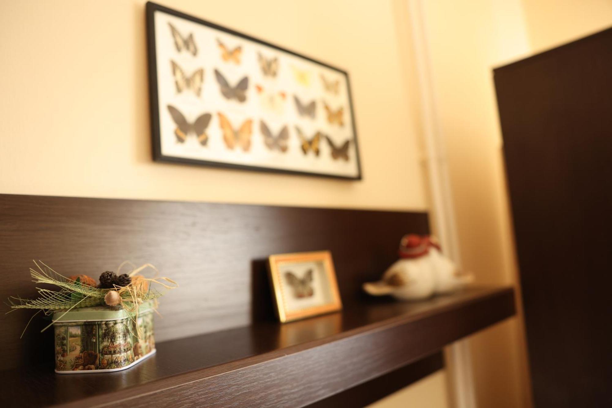 Studio Jasna Novi Sad Ngoại thất bức ảnh