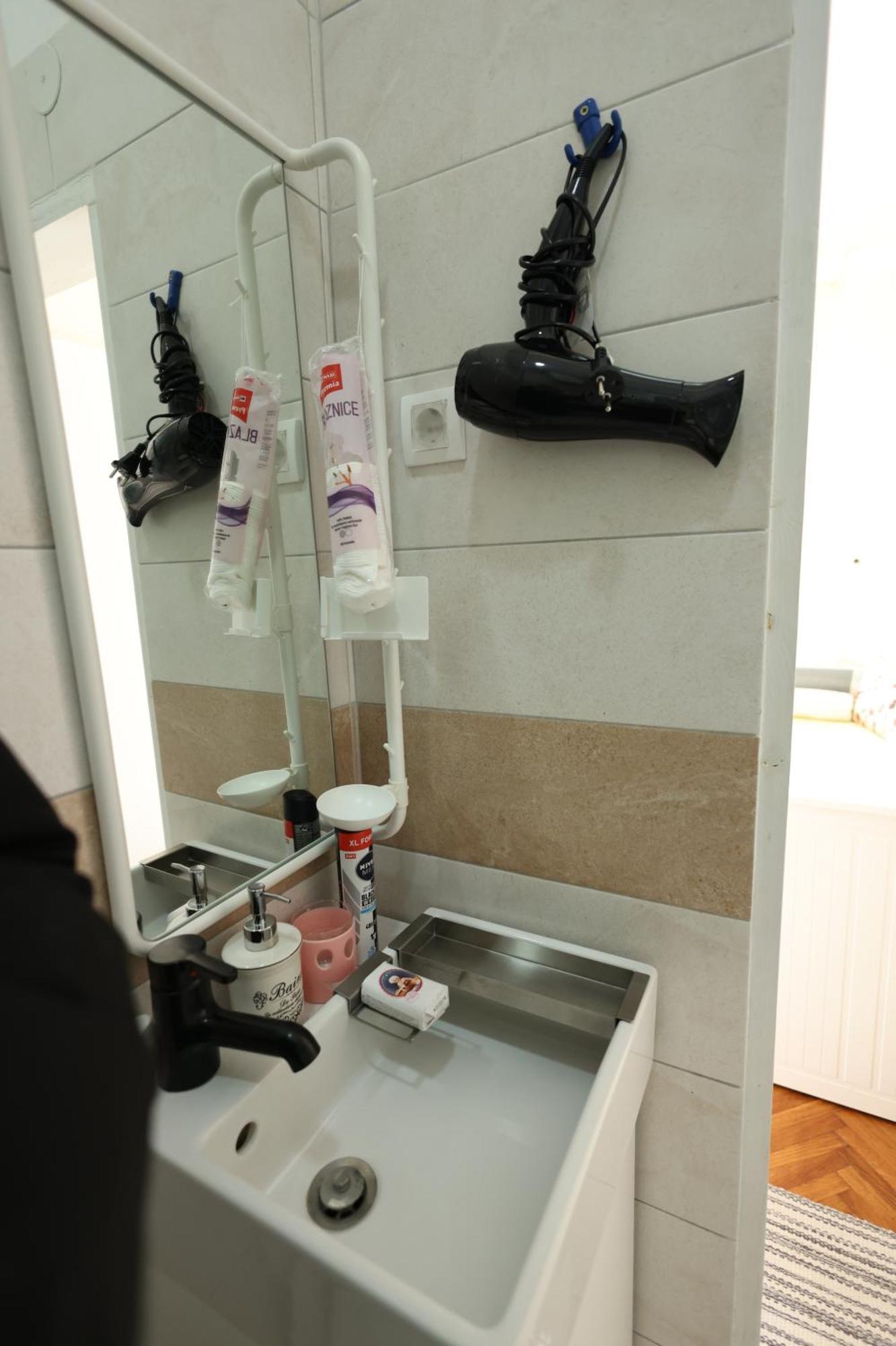 Studio Jasna Novi Sad Ngoại thất bức ảnh