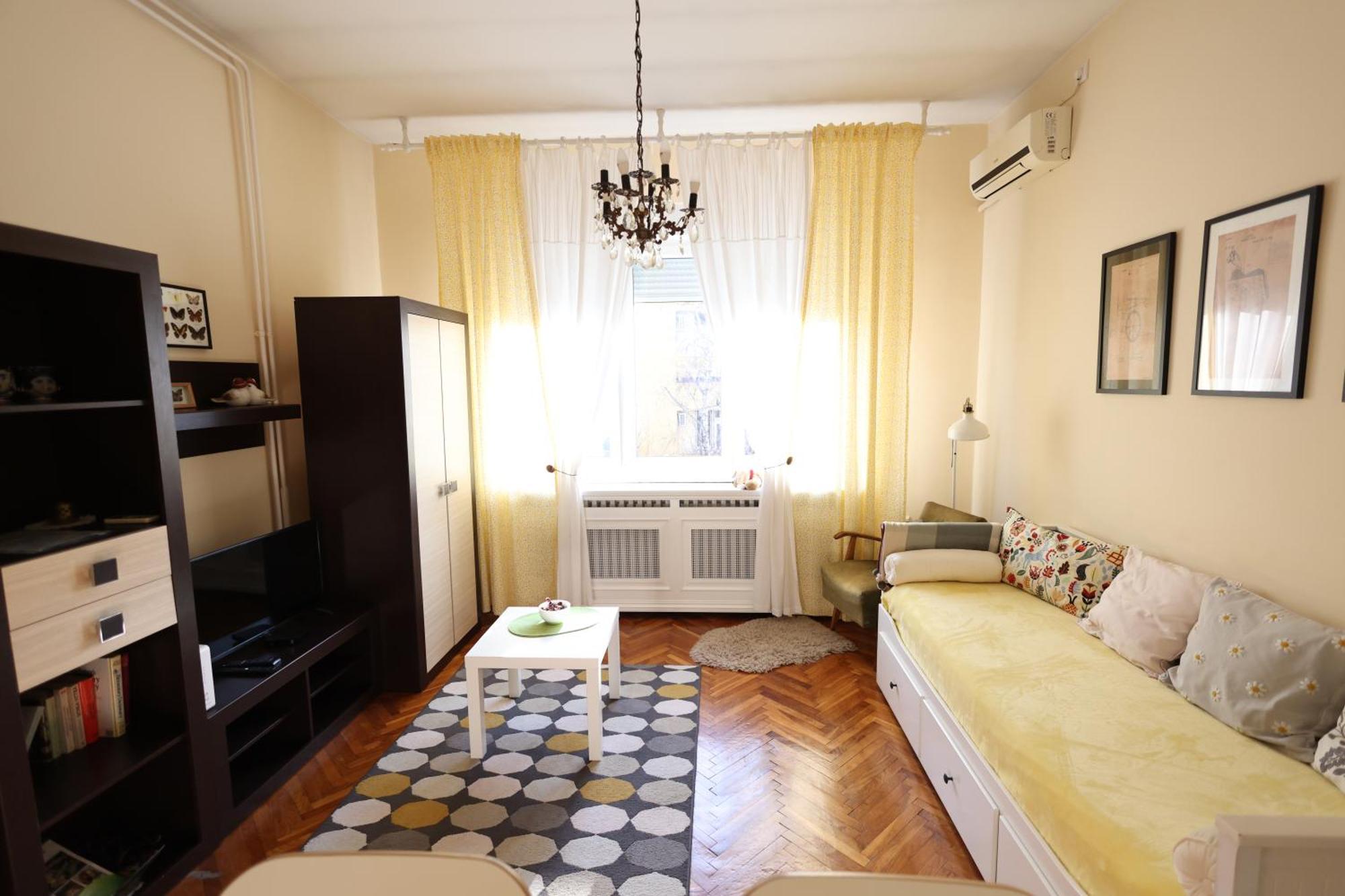 Studio Jasna Novi Sad Ngoại thất bức ảnh