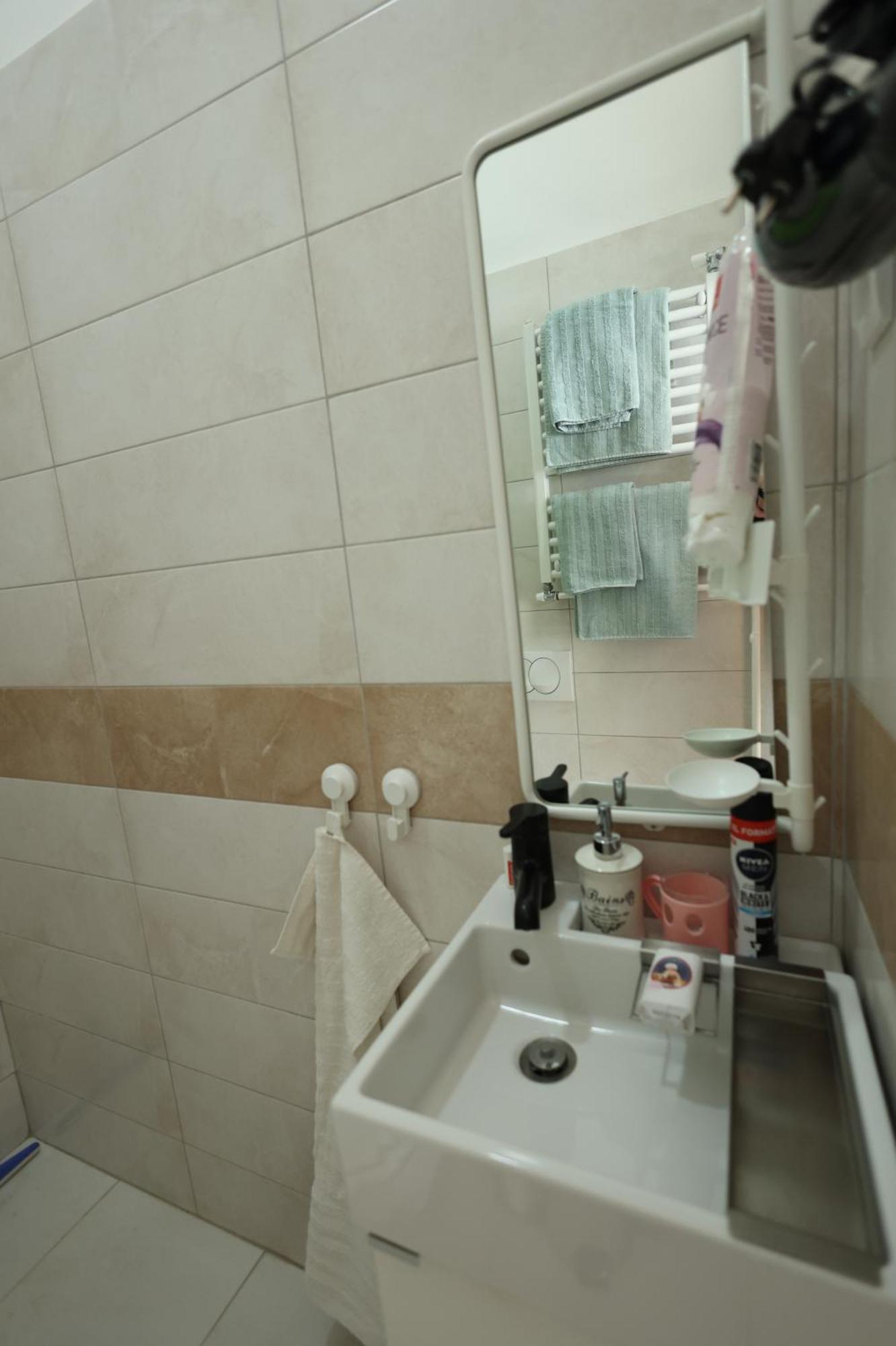Studio Jasna Novi Sad Ngoại thất bức ảnh