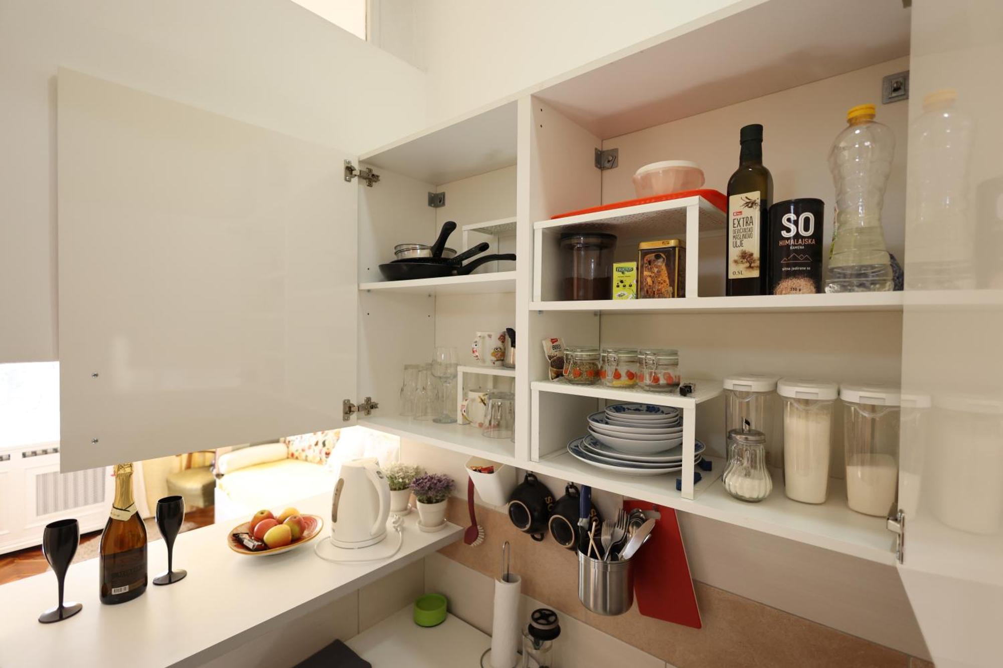Studio Jasna Novi Sad Ngoại thất bức ảnh