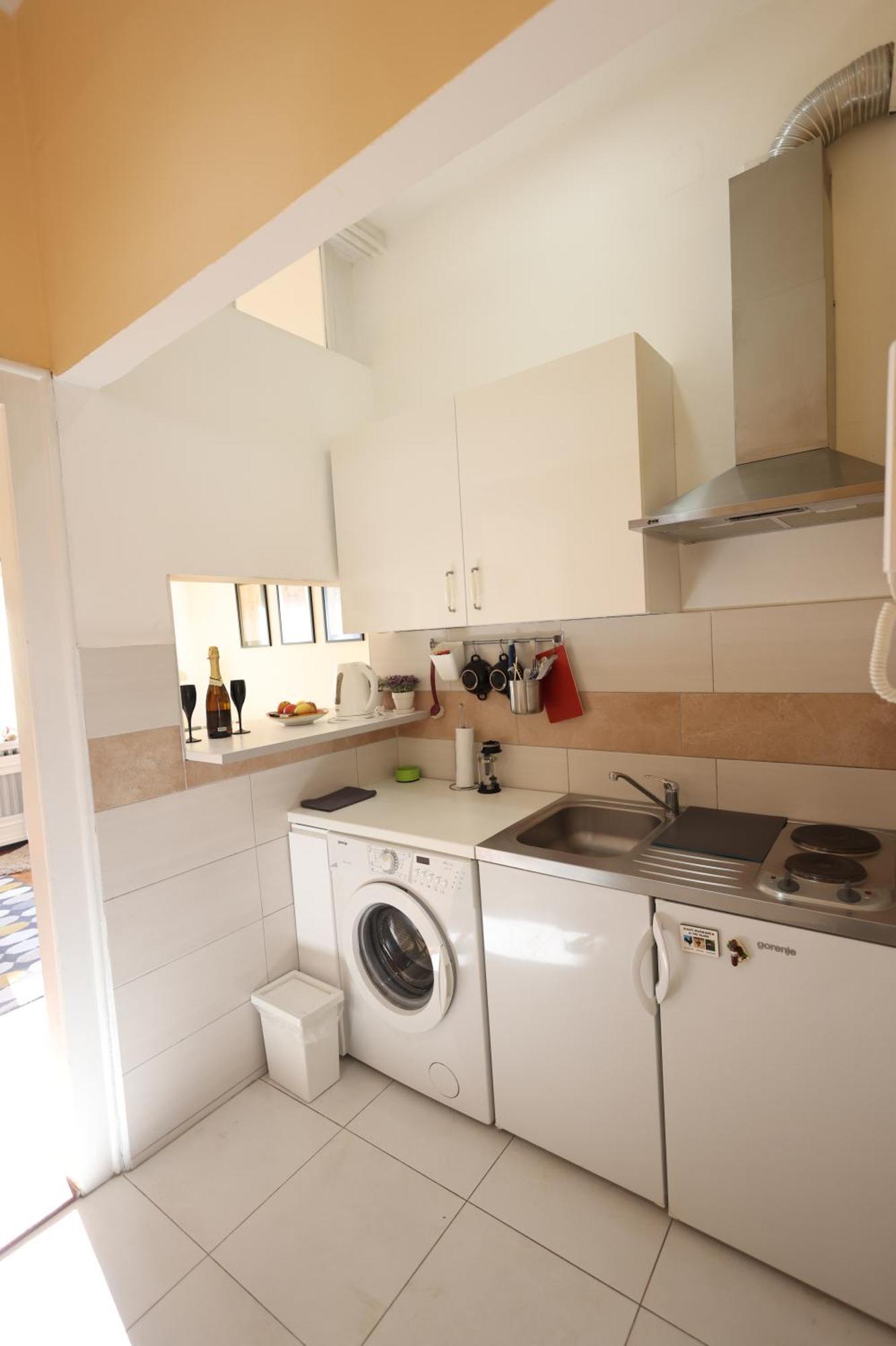 Studio Jasna Novi Sad Ngoại thất bức ảnh
