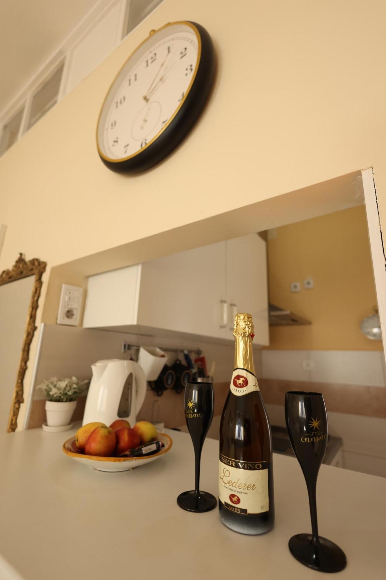 Studio Jasna Novi Sad Ngoại thất bức ảnh