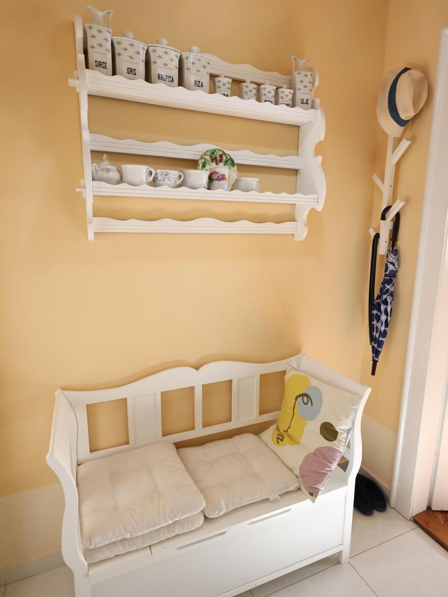 Studio Jasna Novi Sad Ngoại thất bức ảnh
