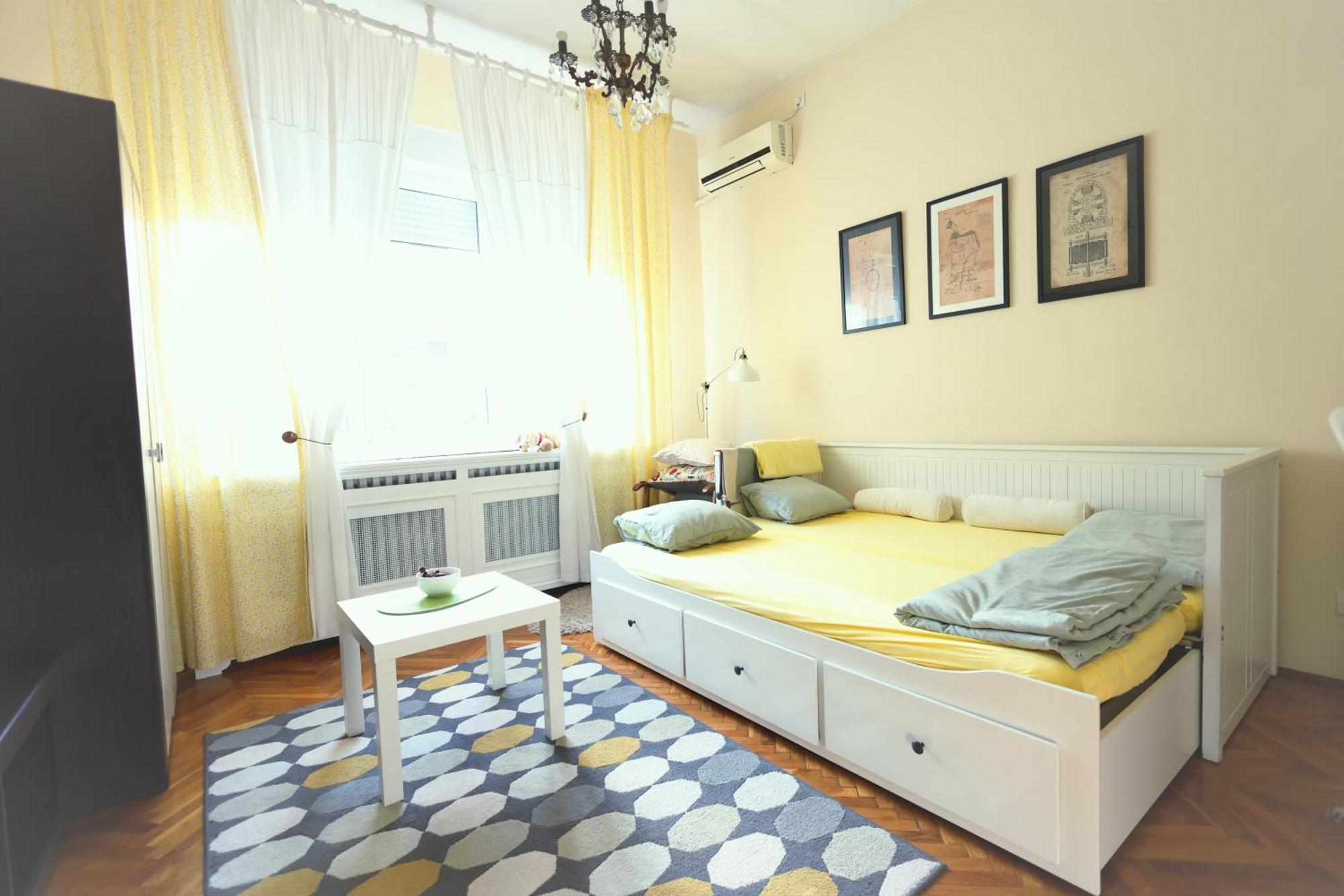 Studio Jasna Novi Sad Ngoại thất bức ảnh