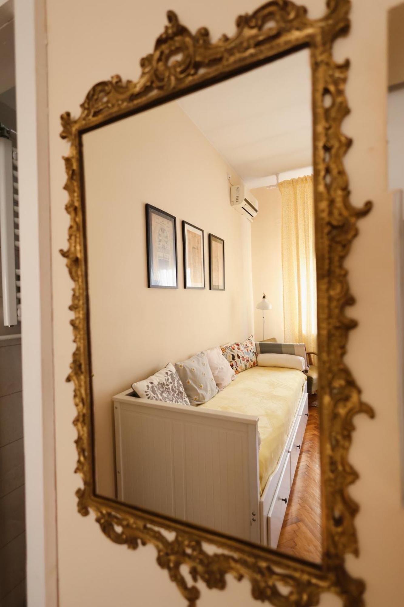 Studio Jasna Novi Sad Ngoại thất bức ảnh
