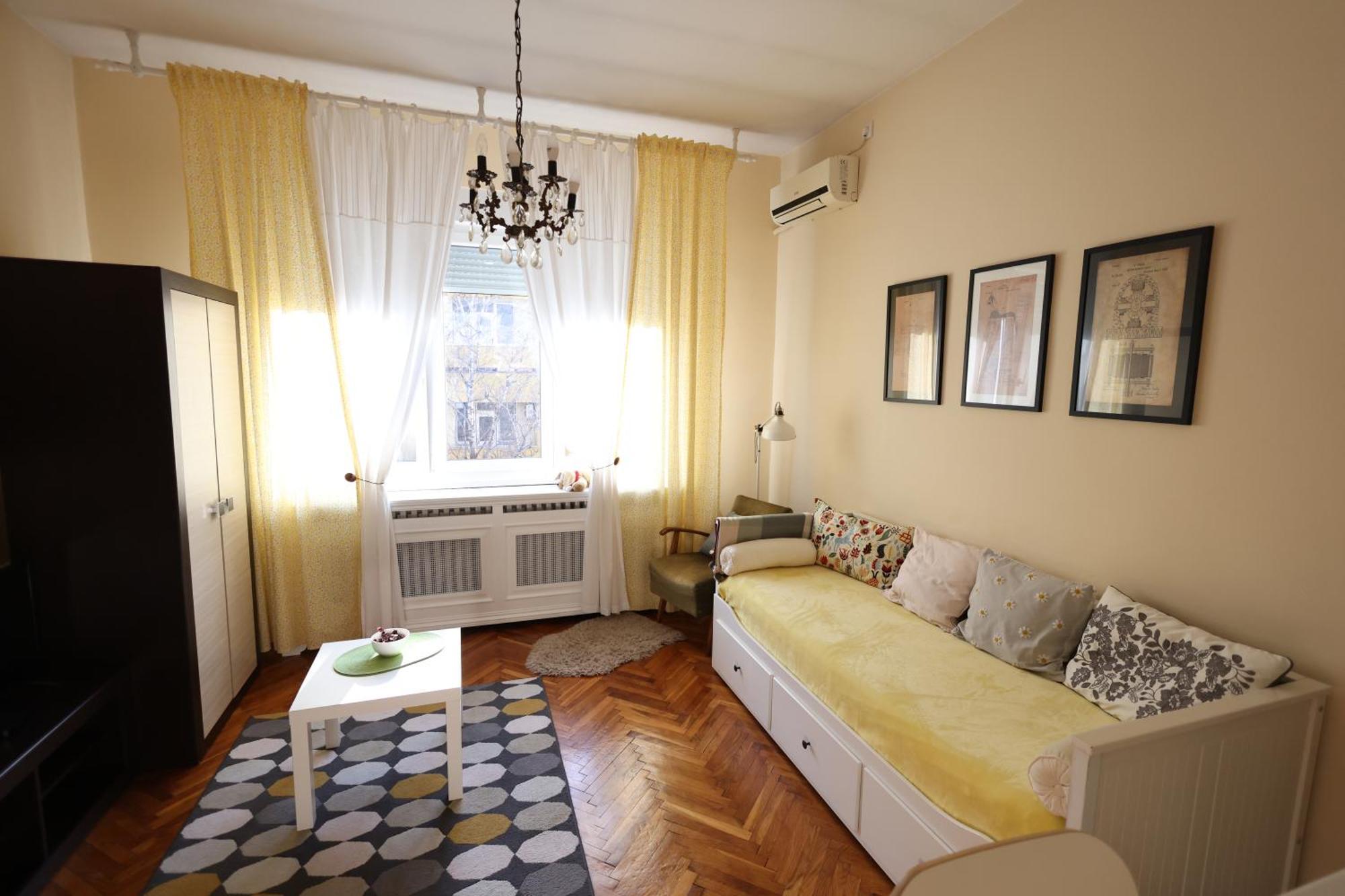 Studio Jasna Novi Sad Ngoại thất bức ảnh